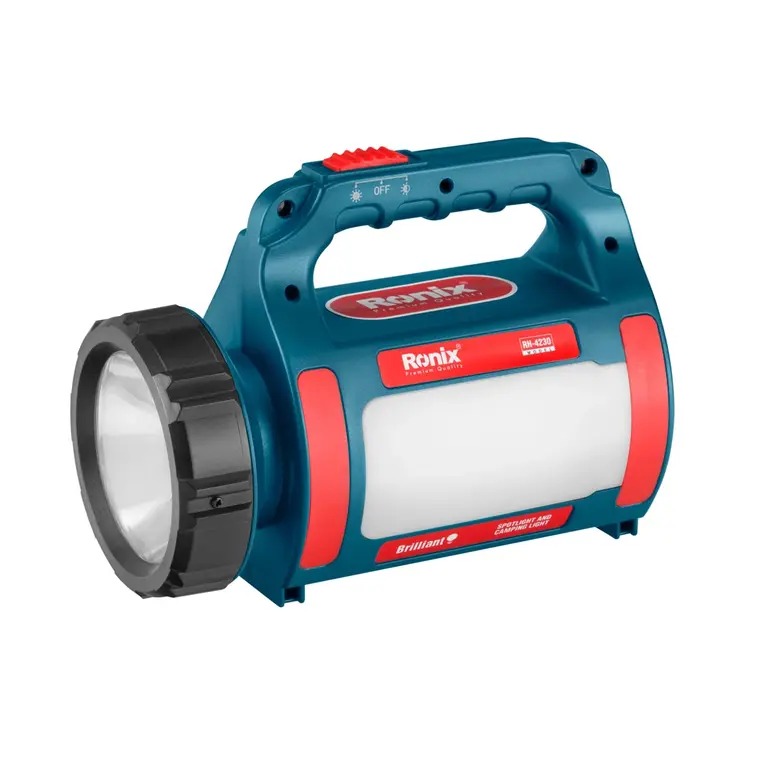 نور افکن با برد 500 متر مدل برلیانت رونیکس rh-4230