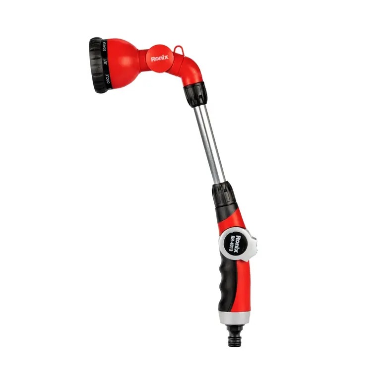 آبپاش 9 حالته تلسکوپی 4013-RH رونیکس