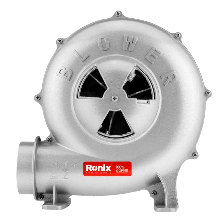 دم برقی 2.5 اینچ 1222 رونیکس