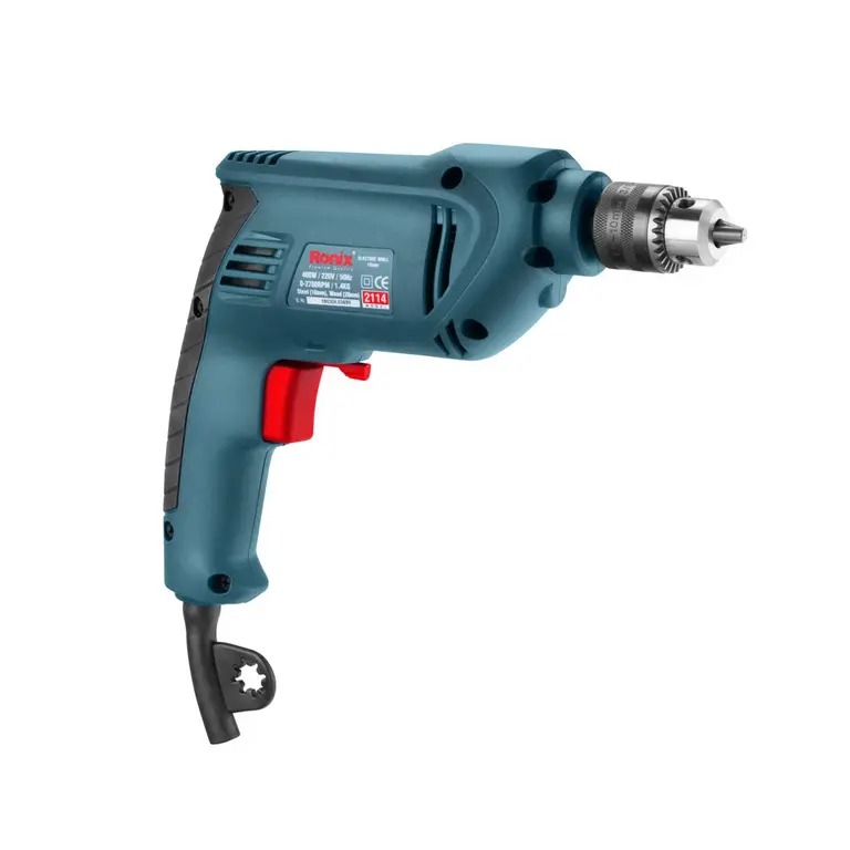دریل 10 میلی متر آچاری 2114 رونیکس