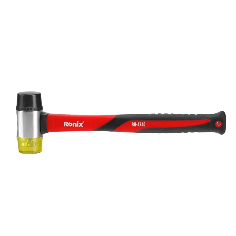 چکش فیبری رونیکس 4740